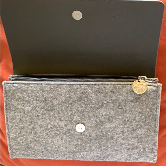 La prairie clutch bag - Picture 2 of 10